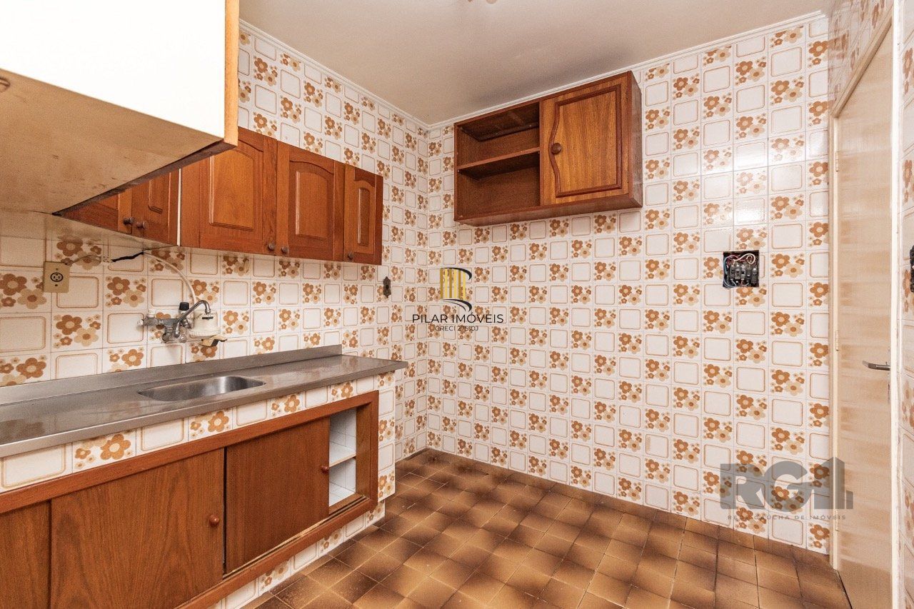Apartamento 2 dormitórios no bairro Rio Branco