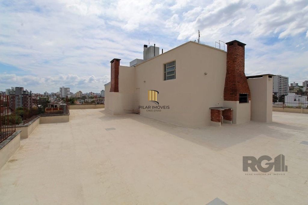Apartamento 3 dormitórios no bairro Jardim  Botânico