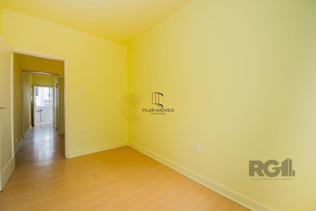 Apartamento 2 Dormitório(s) Bairro São João