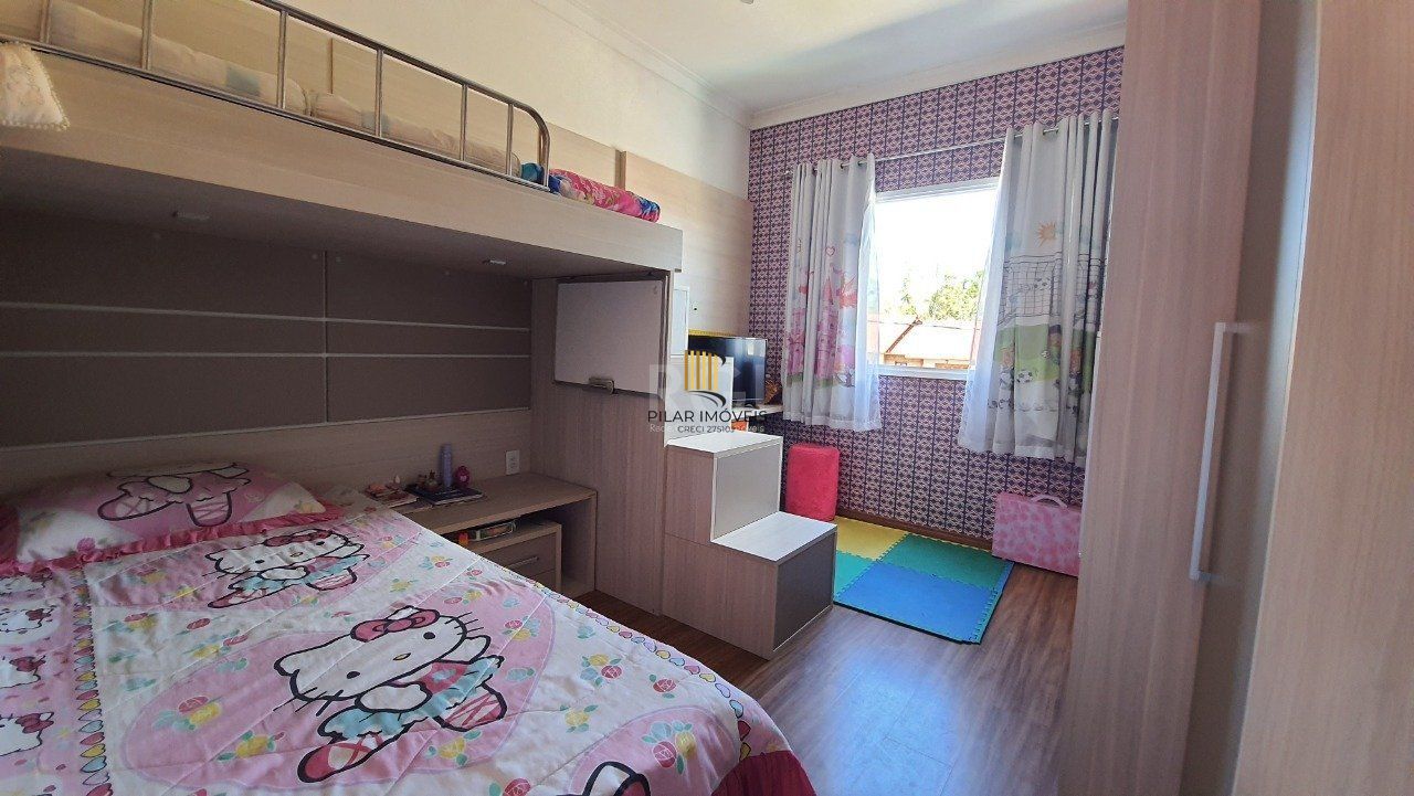 Casa para Venda - 186m², 3 dormitórios, sendo 1 suites, 5 vagas - Marechal Rondon