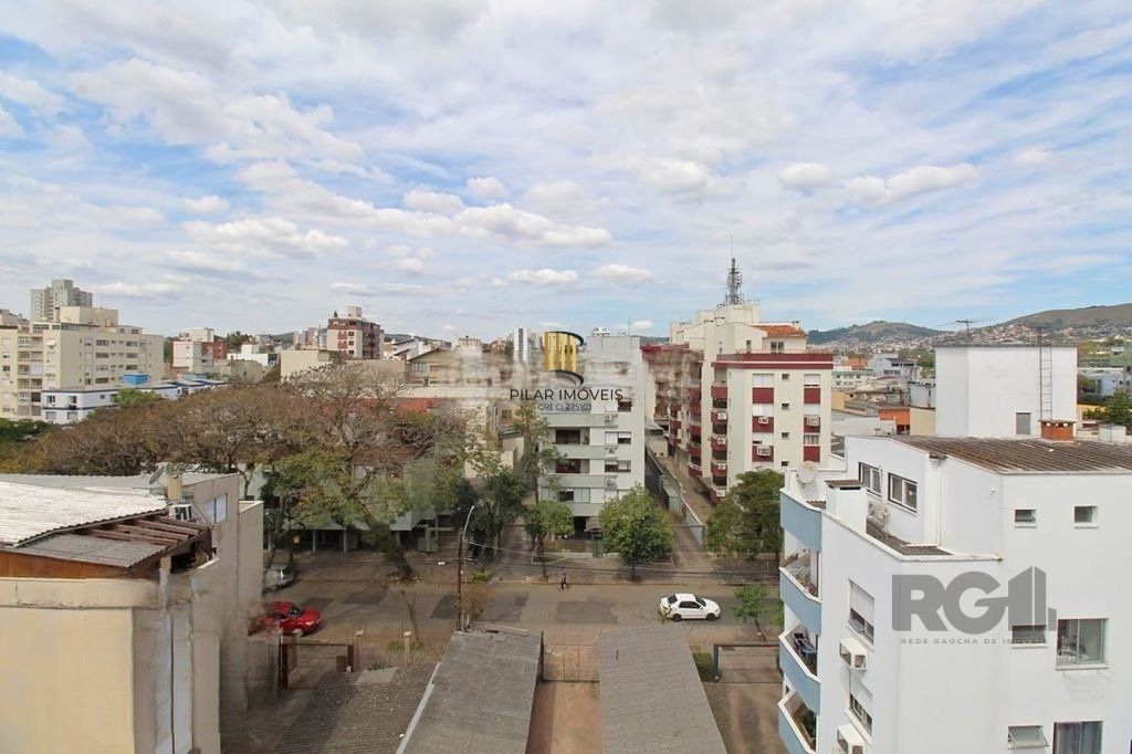 Apartamento 3 dormitórios no bairro Jardim  Botânico