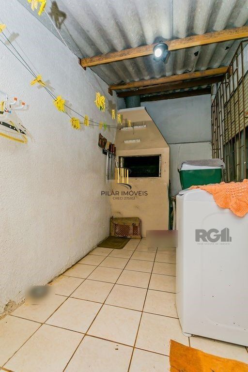 Apartamento 2 Dormitório(s) Bairro Jardim Botânico