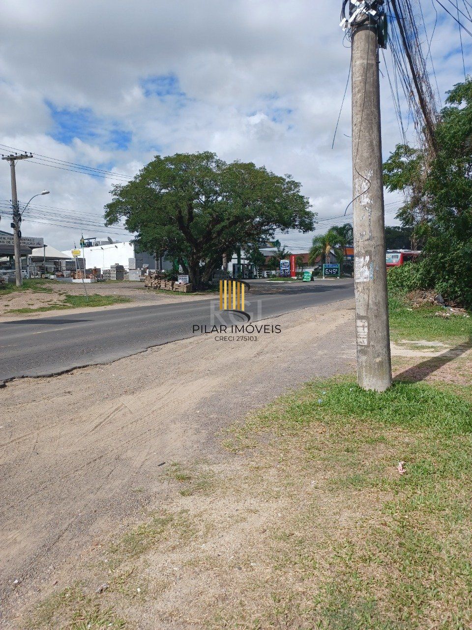 Terreno para Venda - 0m², 0 dormitórios, Hípica