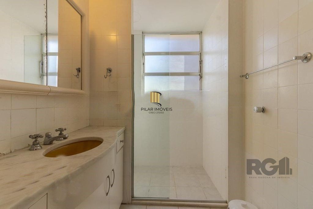Apartamento 3 dormitórios no bairro Petrópolis