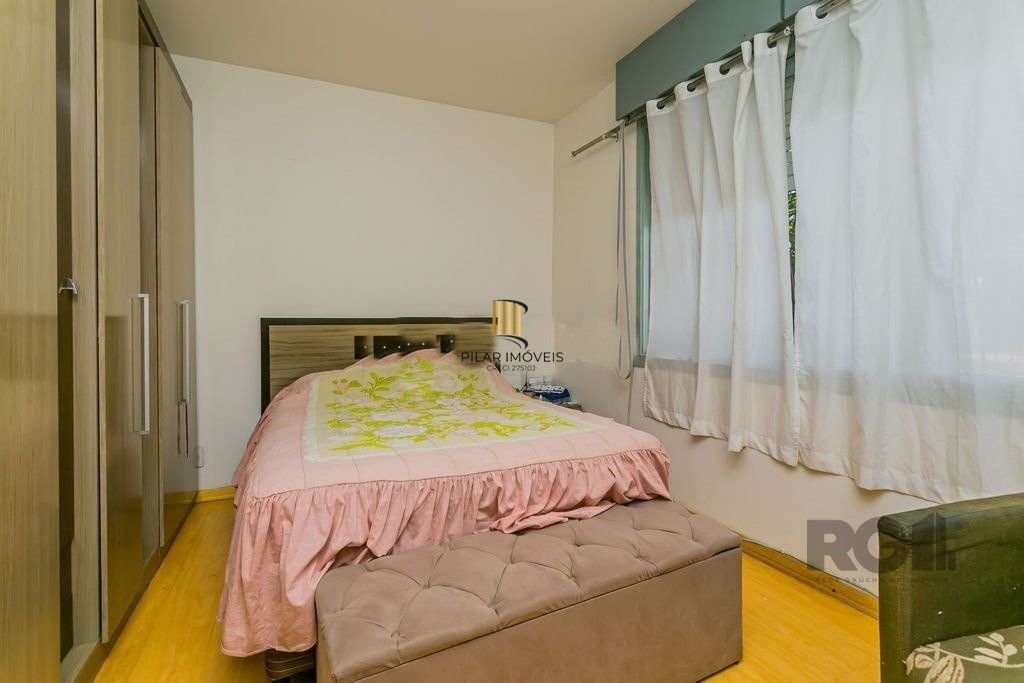 Apartamento 2 Dormitório(s) Bairro Jardim Botânico