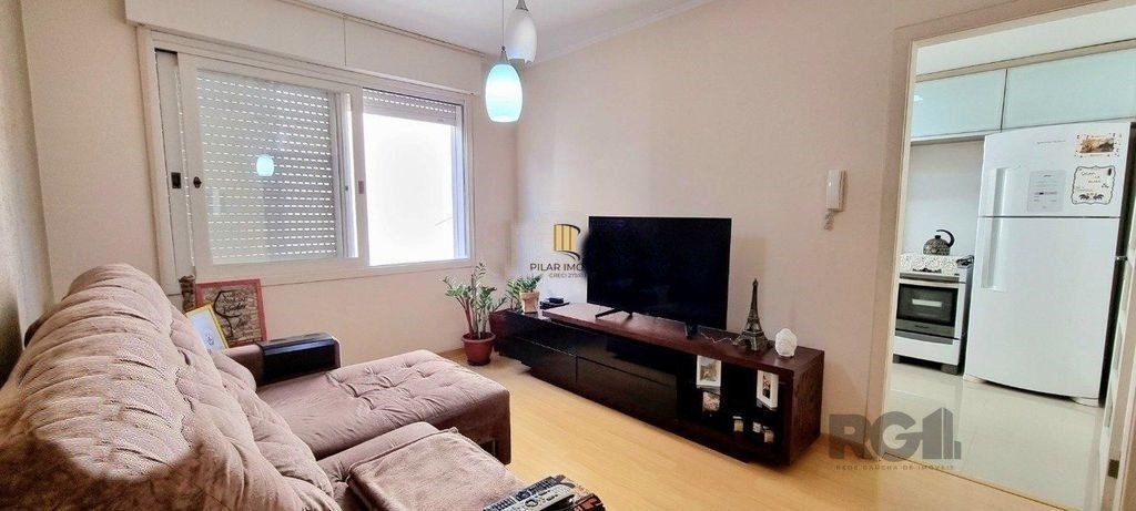 Apartamento 2 dormitórios no bairro Rio Branco - Pilar Imóveis