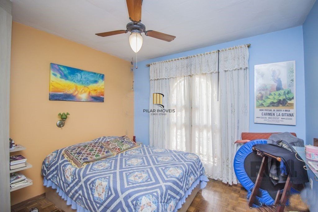 Casa 3 Dormitório(s) Bairro Santa Maria Goretti