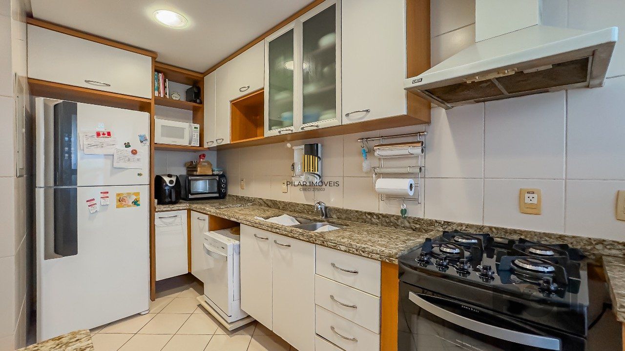 Apartamento 3 dormitórios no bairro Bela Vista