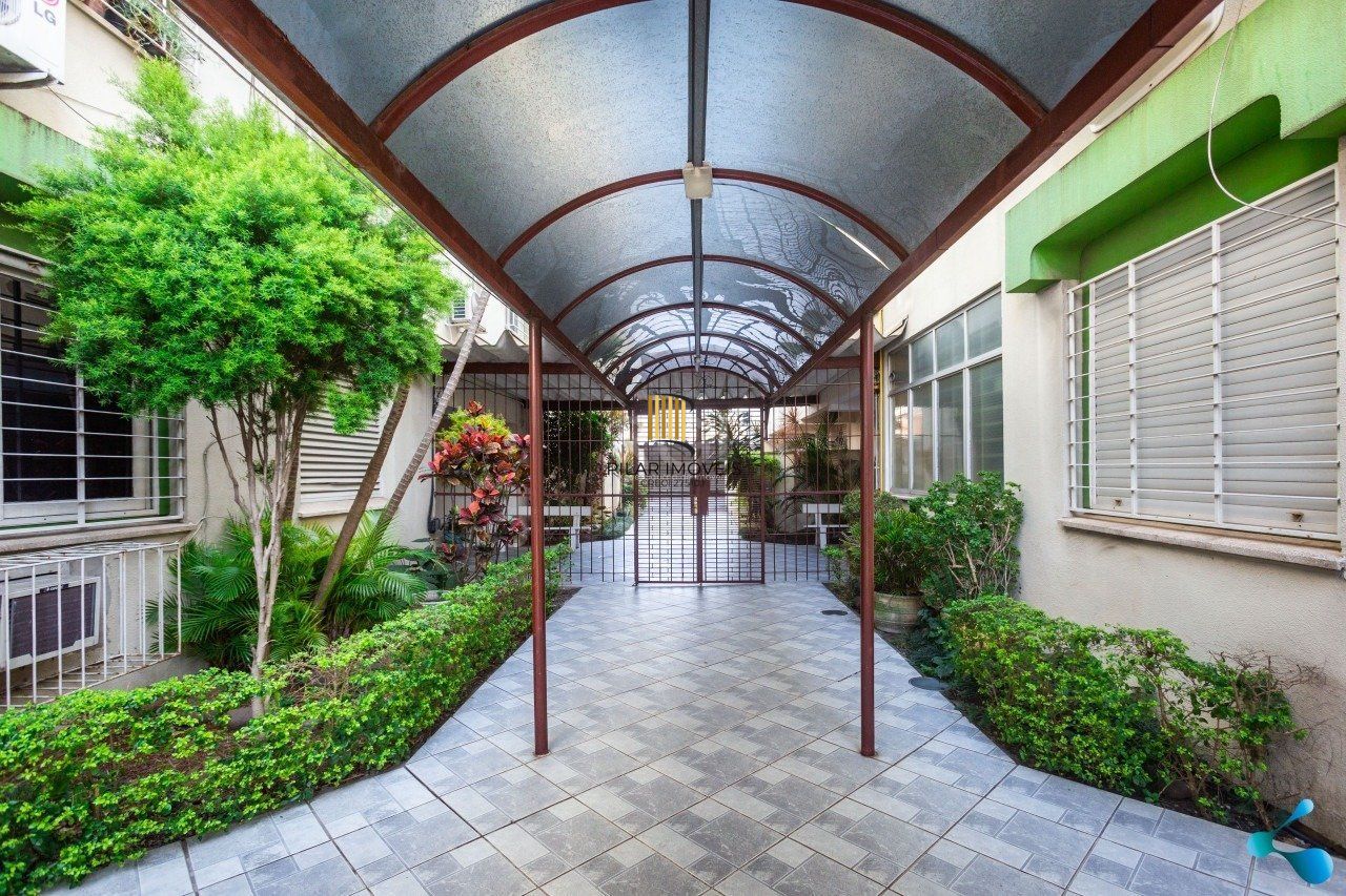 Apartamento para Venda - 40.07m², 1 dormitório, sendo 1 suites, Jardim Botânico