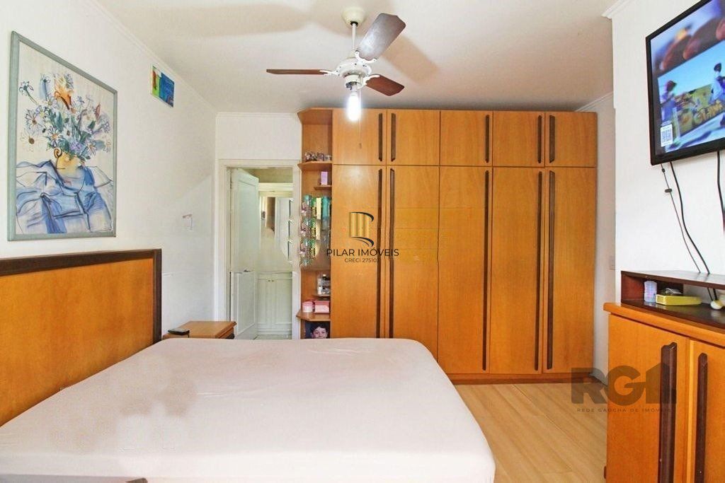 Apartamento 3 dormitórios no bairro Chácara das Pedras