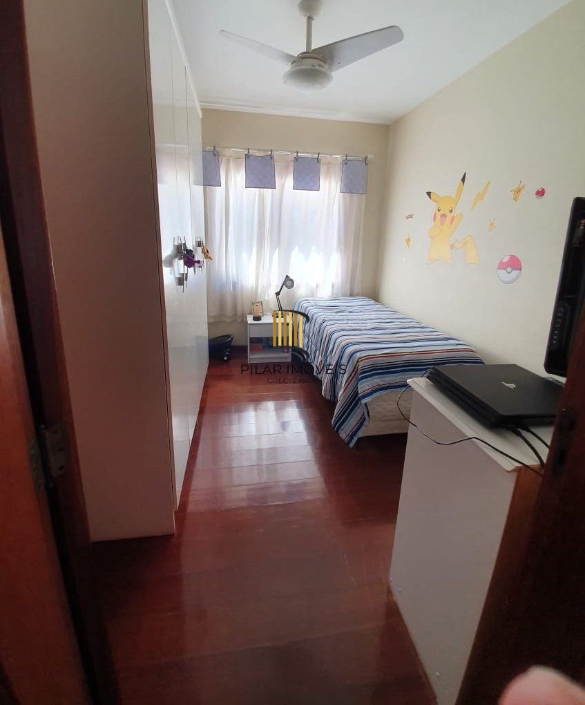 Apartamento para Venda - 101m², 2 dormitórios, sendo 1 suites, 1 vaga - Santana