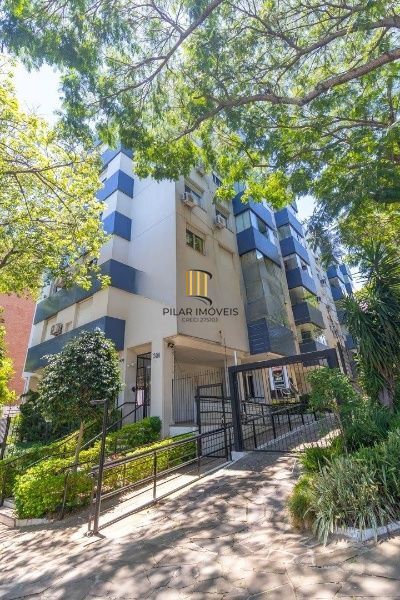 Apartamento com 2 quartos e 84m² no bairro Santo Antônio em Porto Alegre