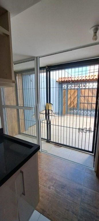 Apartamento 2 dormitórios no bairro Santa Maria Goretti