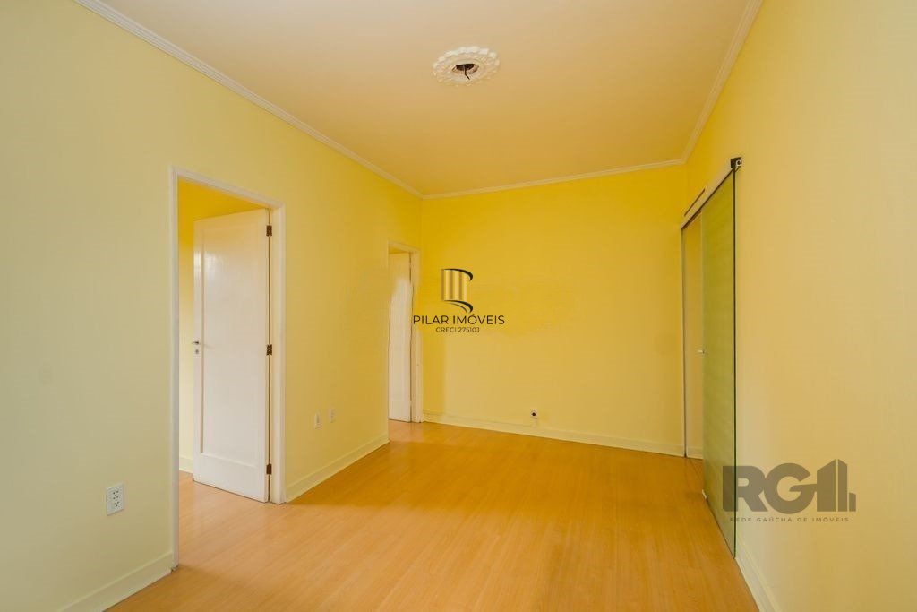 Apartamento 2 Dormitório(s) Bairro São João