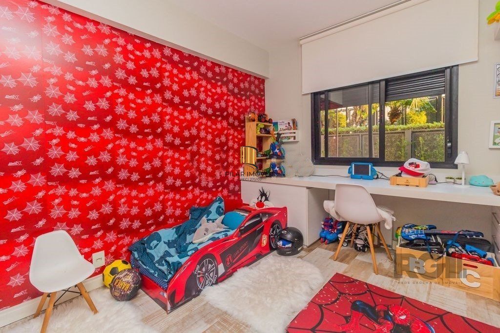 Apartamento 3 dormitórios no bairro Vila Jardim