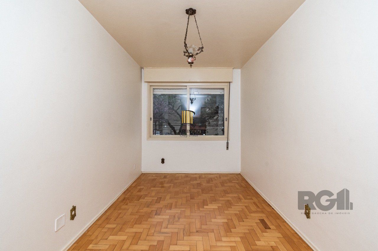 Apartamento 2 dormitórios no bairro Rio Branco