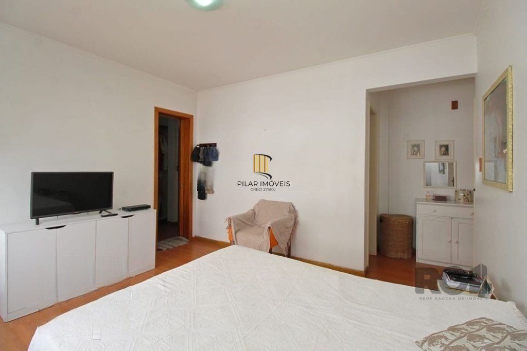 Apartamento 3 dormitórios no bairro Jardim  Botânico