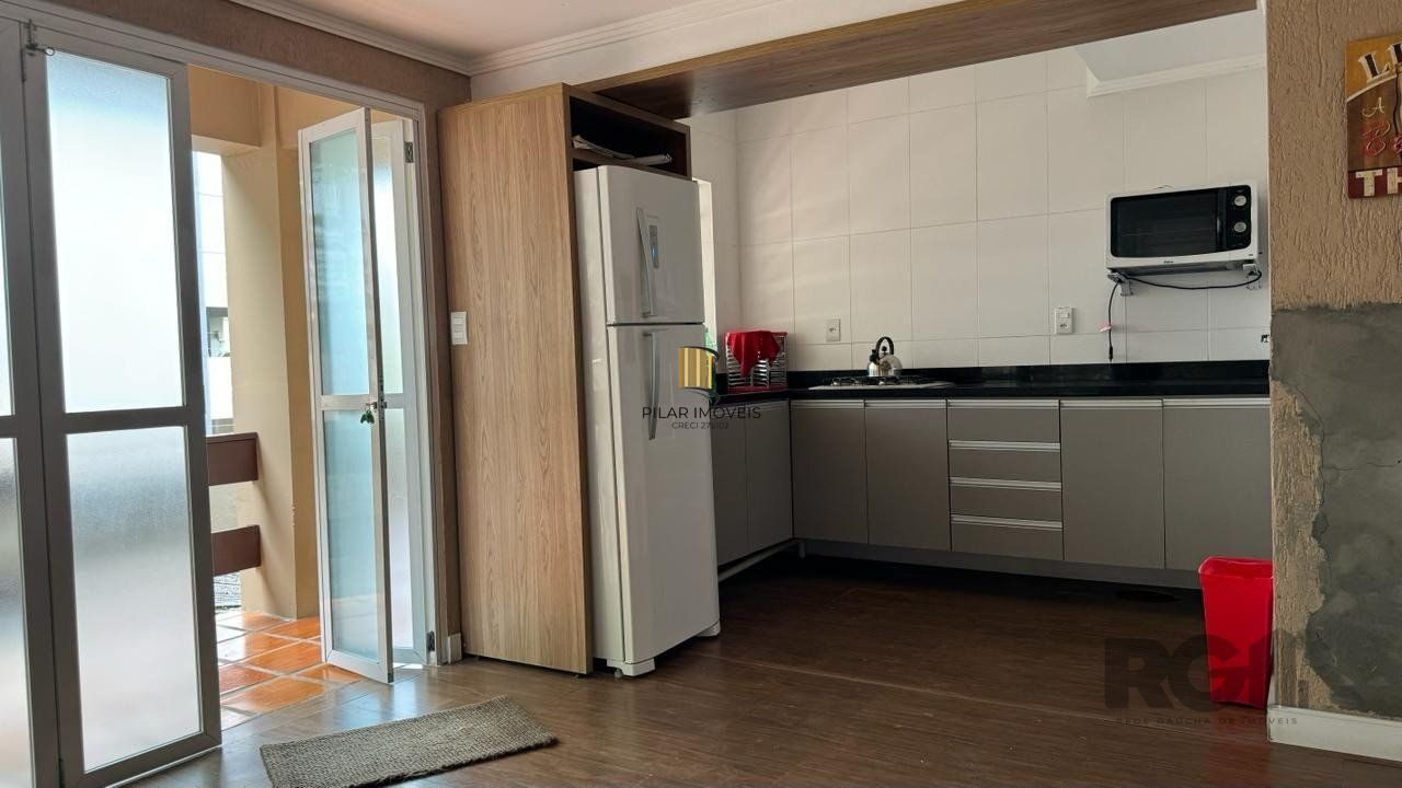 Apartamento para Venda - 67.17m², 2 dormitório, 1 vaga - Mont Serrat