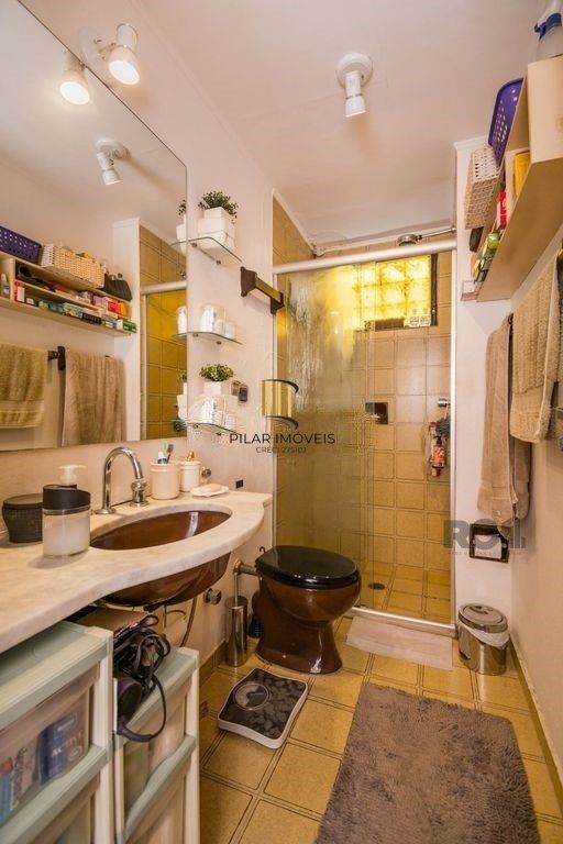 Apartamento 2 dormitórios no bairro Menino Deus