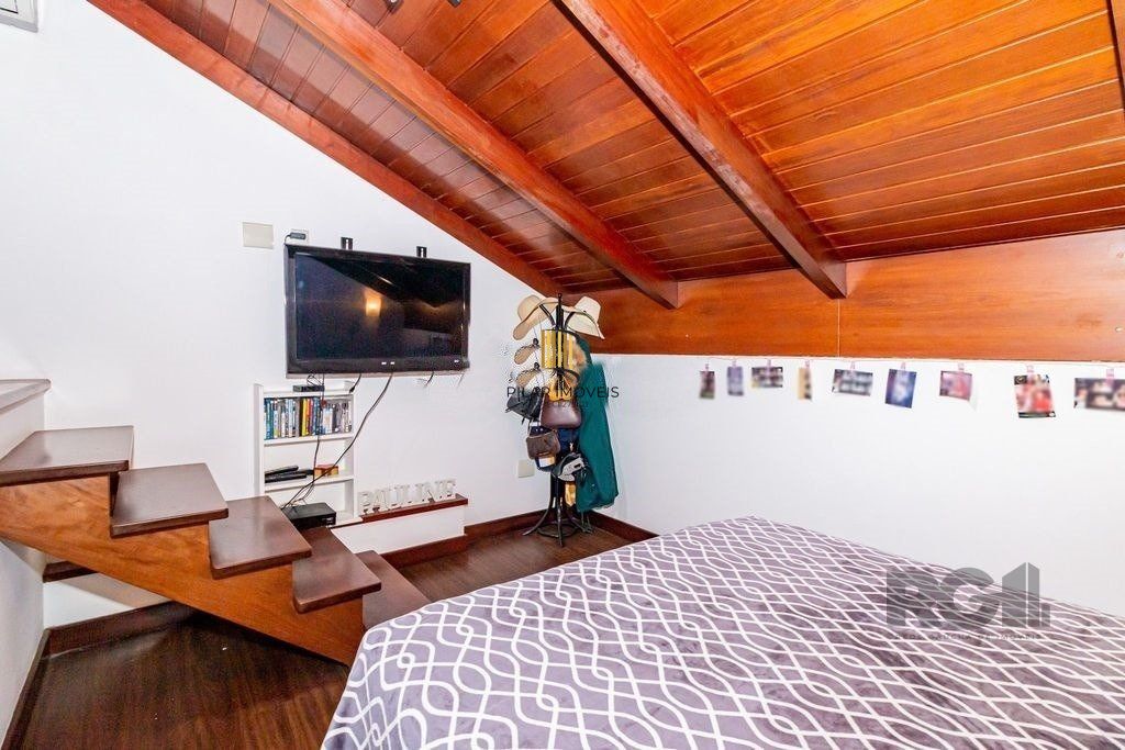 Cobertura 4 Dormitório(s) Bairro Jardim Lindóia