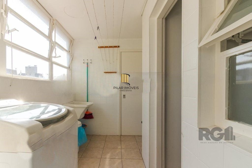 Apartamento 3 dormitórios no bairro Petrópolis