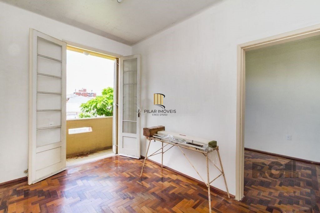 Apartamento 2 Dormitório(s) Bairro Cidade Baixa