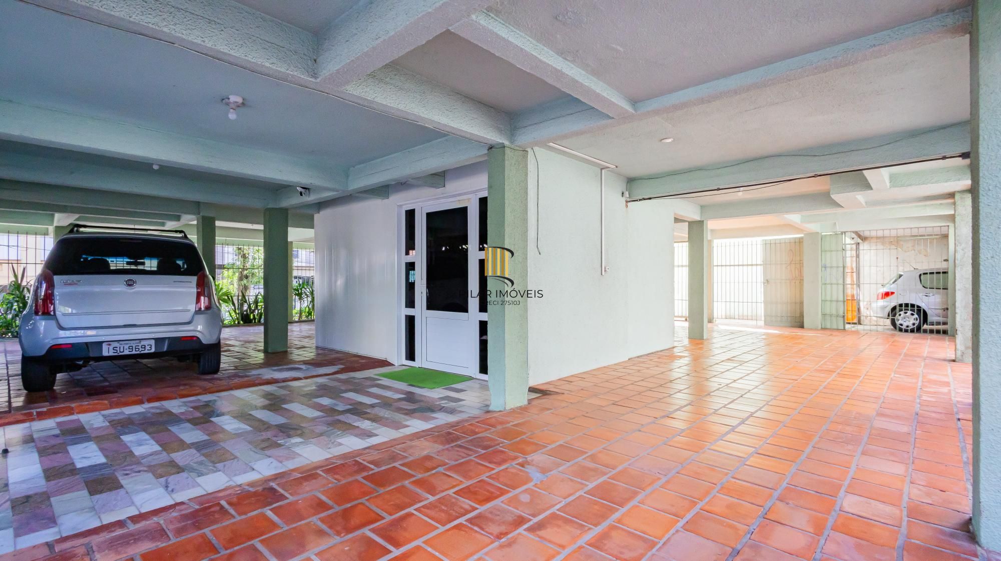 Apartamento 2 dormitórios no bairro Passo da Areia