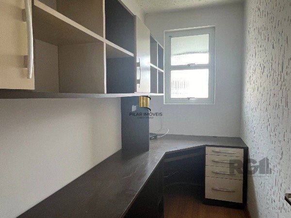Apartamento 3 dormitórios no bairro Menino Deus