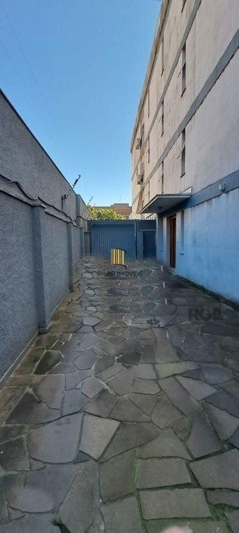 Apartamento 2 dormitórios no bairro Santa Maria Goretti