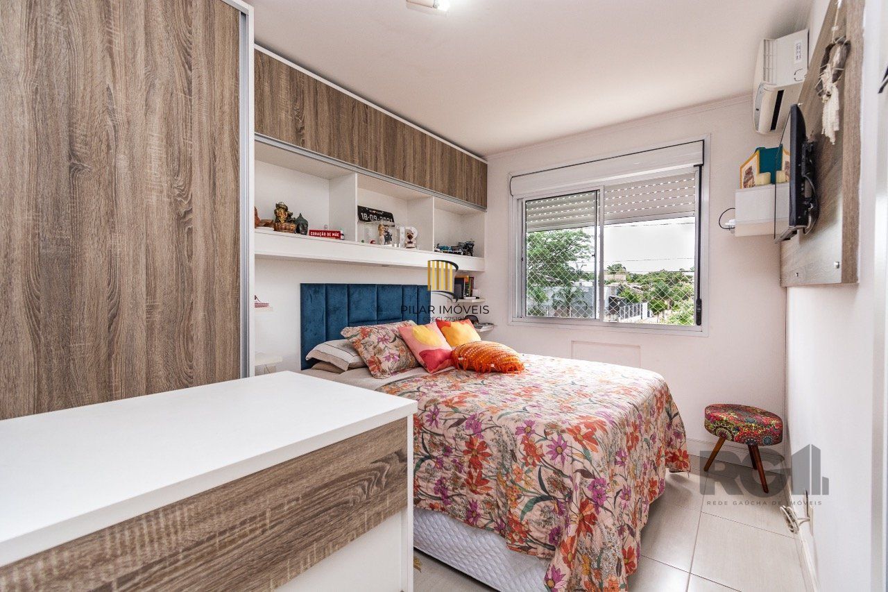 Casa de Condomínio 3 dormitórios no bairro Estância Velha