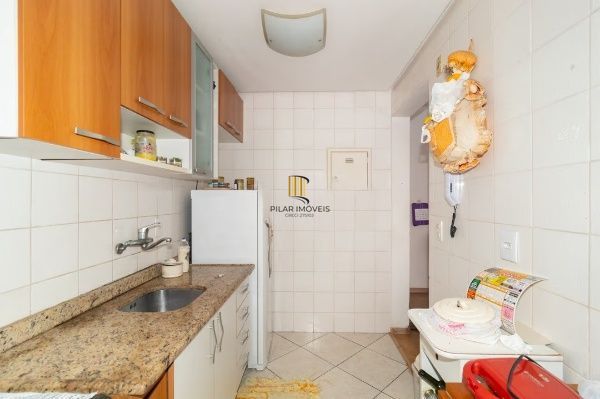 Apartamento com 2 quartos e 84m² no bairro Santo Antônio em Porto Alegre