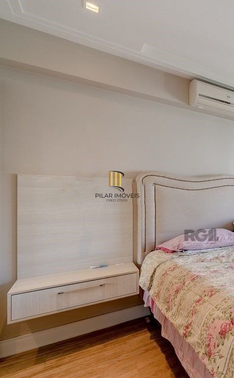 Apartamento 3 Dormitório(s) Bairro Rio Branco