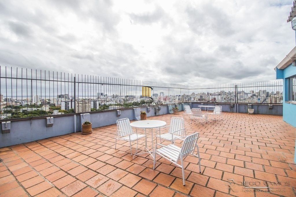 Apartamento 2 Dormitório(s) Bairro Farroupilha