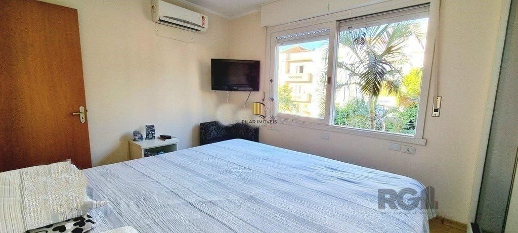Apartamento 2 dormitórios no bairro Rio Branco