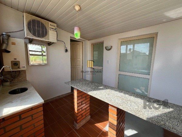 Apartamento 3 dormitórios no bairro Menino Deus
