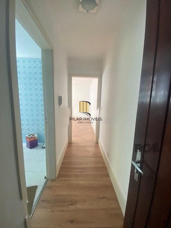 Apartamento 3 dormitórios no bairro Farroupilha
