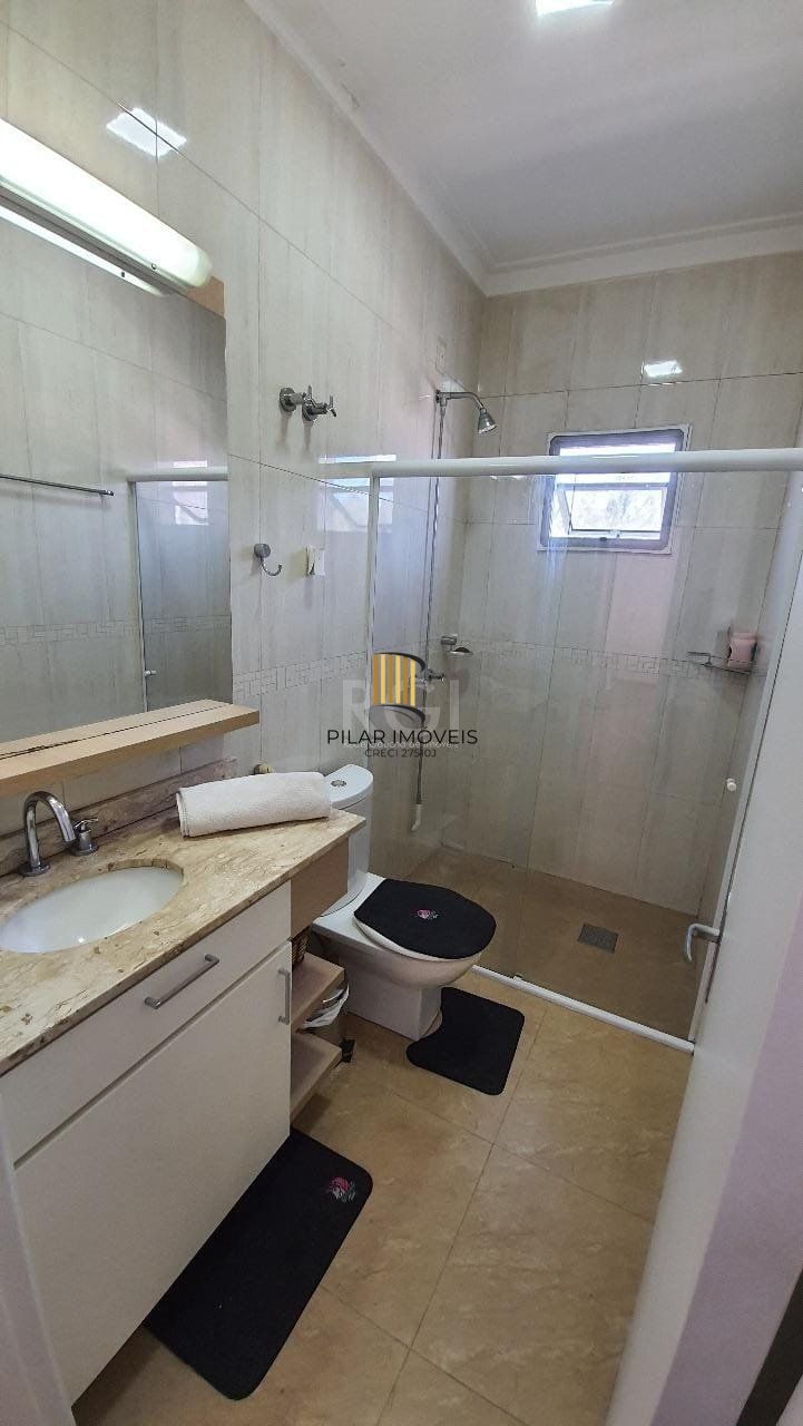 Casa para Venda - 186m², 3 dormitórios, sendo 1 suites, 5 vagas - Marechal Rondon