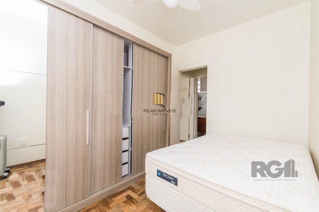 Apartamento 2 dormitórios no bairro Floresta