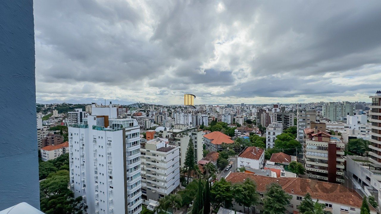 Apartamento 2 dormitórios no bairro Petrópolis