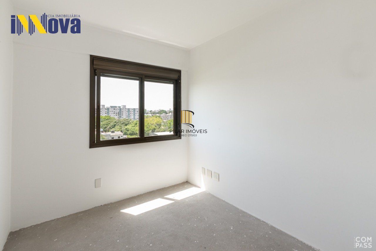 Apartamento para Venda - 75m², 3 dormitórios, sendo 1 suites, 1 vaga - Sarandi