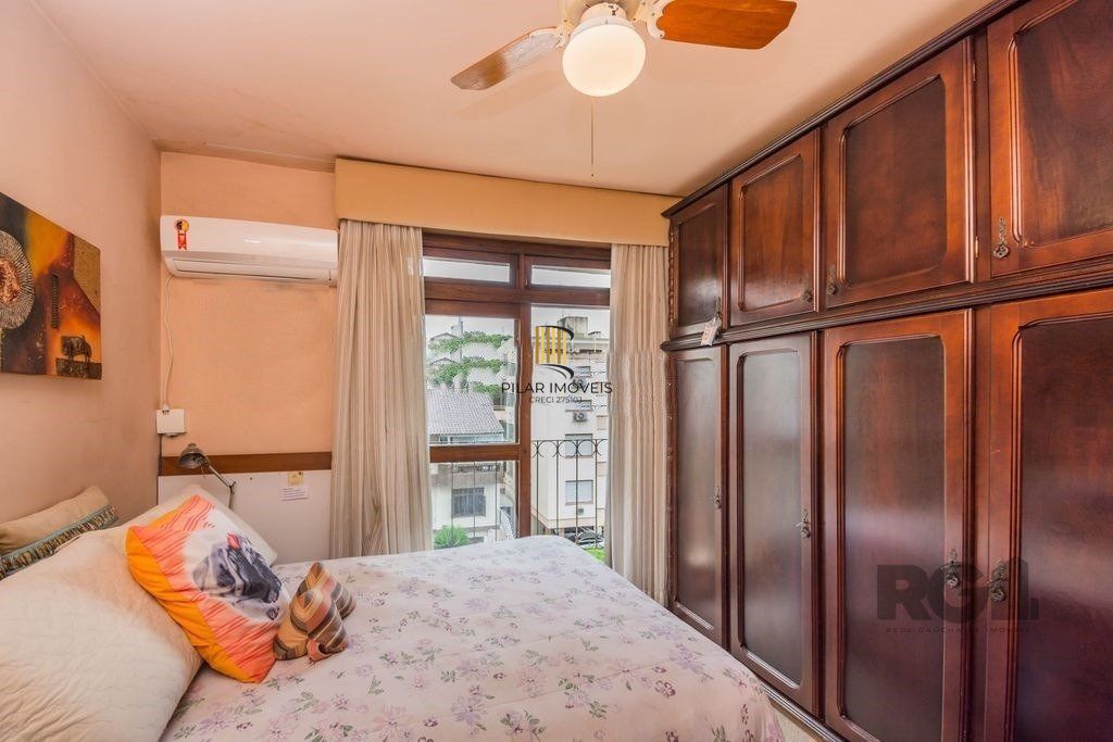 Apartamento 2 dormitórios no bairro Menino Deus