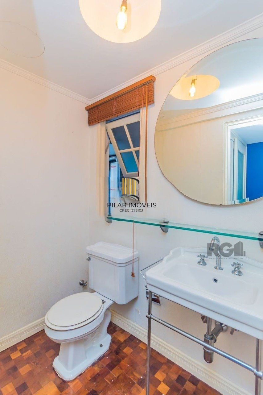 Apartamento 1 dormitório no bairro São João