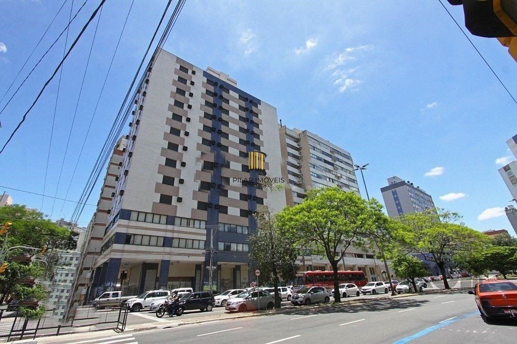 Apartamento 2 dormitórios no bairro Cidade Baixa - Pilar Imóveis