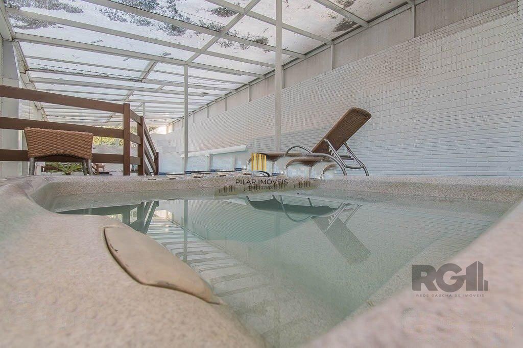 Apartamento 1 Dormitório(s) Bairro Moinhos de Vento