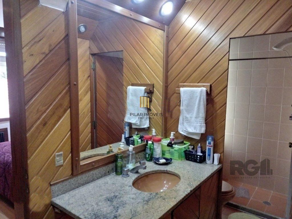 Apartamento 2 Dormitório(s) Bairro Mont Serrat