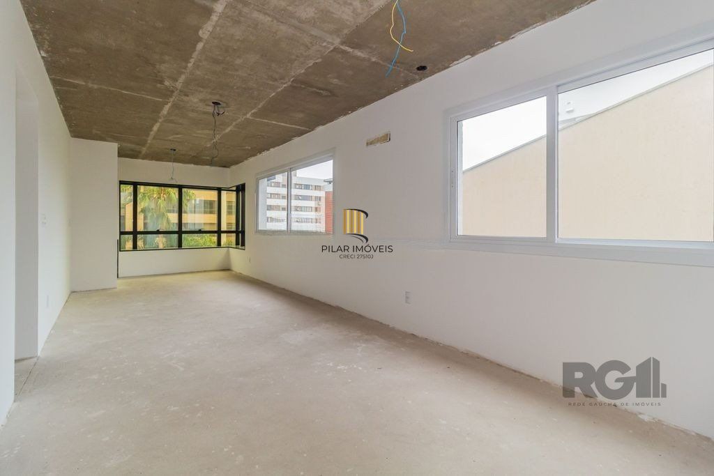 Apartamento 2 dormitórios no bairro Petrópolis