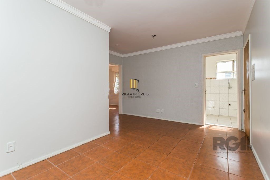 Apartamento 2 dormitórios no bairro Santo Antônio