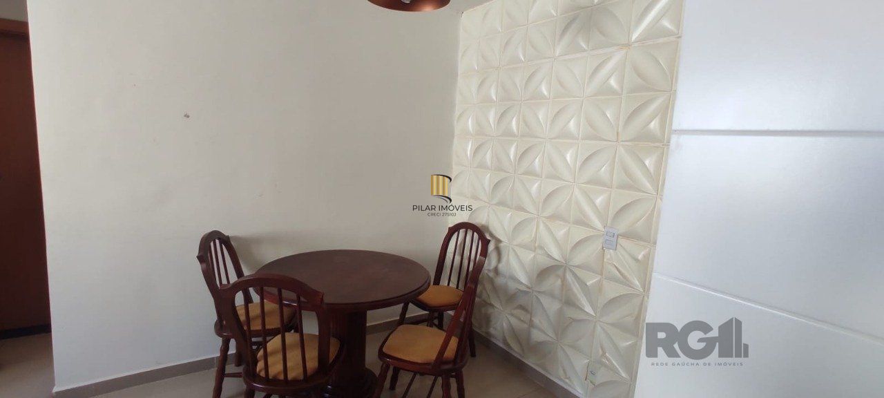 Apartamento 2 dormitórios no bairro Humaitá