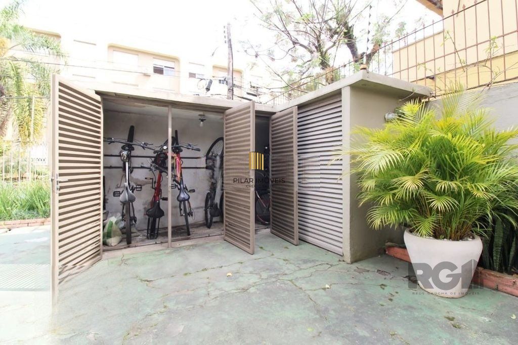 Apartamento 3 dormitórios no bairro Jardim  Botânico