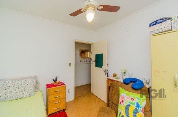 Apartamento para Venda - na Barão de Ubá - Bela Vista